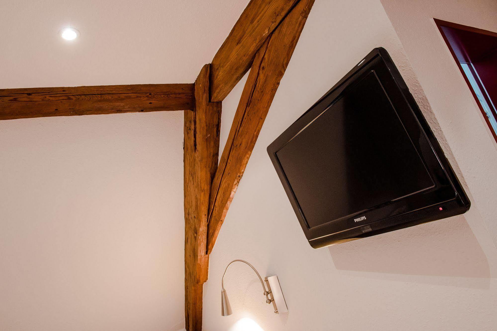 Hotel Gasthof Zum Roessle Altenstadt  Ngoại thất bức ảnh